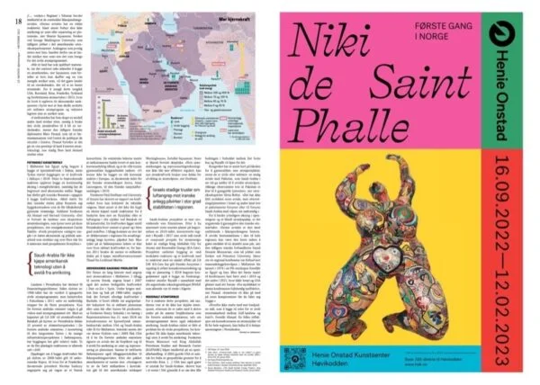 Le Monde diplomatique – oktober 2022 - Bilde 10