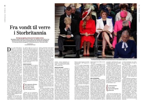 Le Monde diplomatique – oktober 2022 - Bilde 4