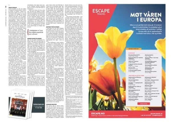 Le Monde diplomatique – oktober 2022 - Bilde 5