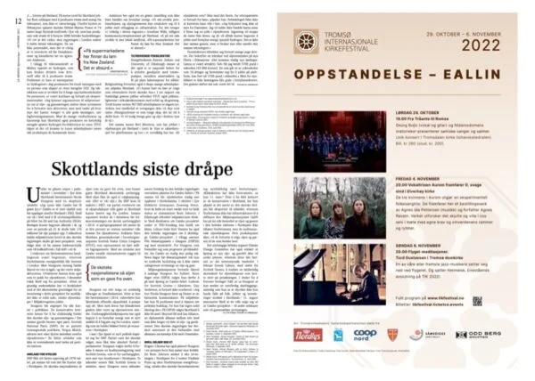 Le Monde diplomatique – oktober 2022 - Bilde 7