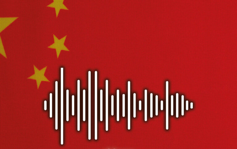 Vil Kina endre dagens verdensorden?